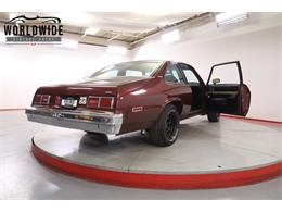 1975 Chevrolet Nova (CC-2106202) for sale in Denver , Colorado