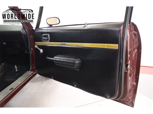 1975 Chevrolet Nova (CC-2106202) for sale in Denver , Colorado