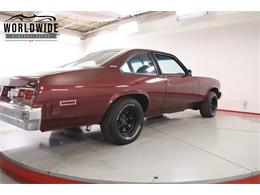 1975 Chevrolet Nova (CC-2106202) for sale in Denver , Colorado