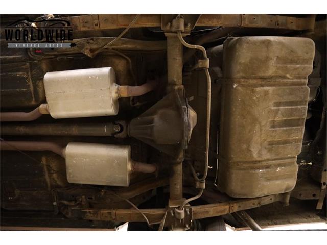 1975 Chevrolet Nova (CC-2106202) for sale in Denver , Colorado