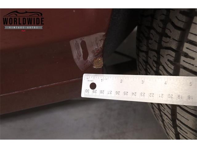 1975 Chevrolet Nova (CC-2106202) for sale in Denver , Colorado