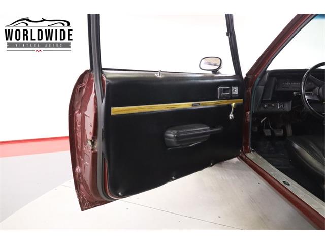 1975 Chevrolet Nova (CC-2106202) for sale in Denver , Colorado
