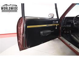 1975 Chevrolet Nova (CC-2106202) for sale in Denver , Colorado