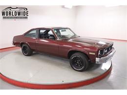 1975 Chevrolet Nova (CC-2106202) for sale in Denver , Colorado