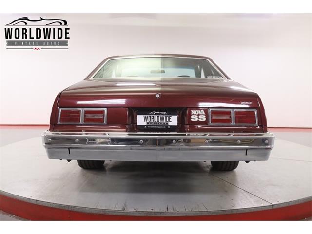 1975 Chevrolet Nova (CC-2106202) for sale in Denver , Colorado