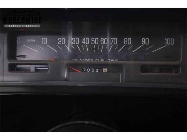 1975 Chevrolet Nova (CC-2106202) for sale in Denver , Colorado