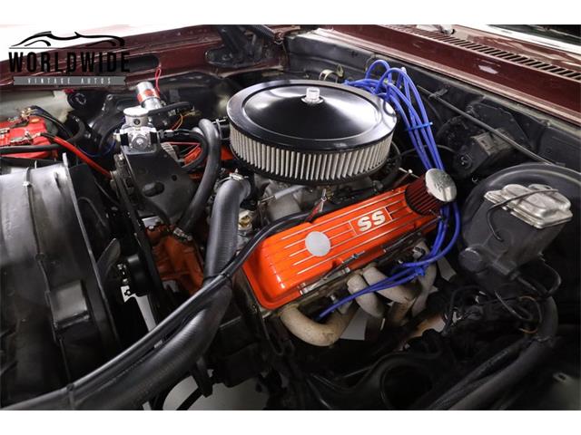 1975 Chevrolet Nova (CC-2106202) for sale in Denver , Colorado