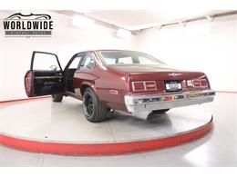 1975 Chevrolet Nova (CC-2106202) for sale in Denver , Colorado