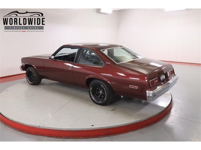 1975 Chevrolet Nova (CC-2106202) for sale in Denver , Colorado
