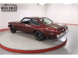 1975 Chevrolet Nova (CC-2106202) for sale in Denver , Colorado