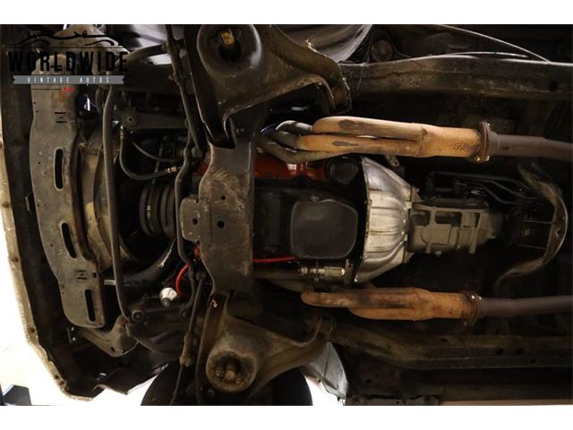 1975 Chevrolet Nova (CC-2106202) for sale in Denver , Colorado