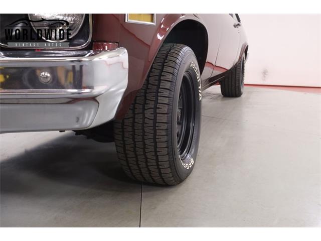 1975 Chevrolet Nova (CC-2106202) for sale in Denver , Colorado