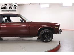 1975 Chevrolet Nova (CC-2106202) for sale in Denver , Colorado