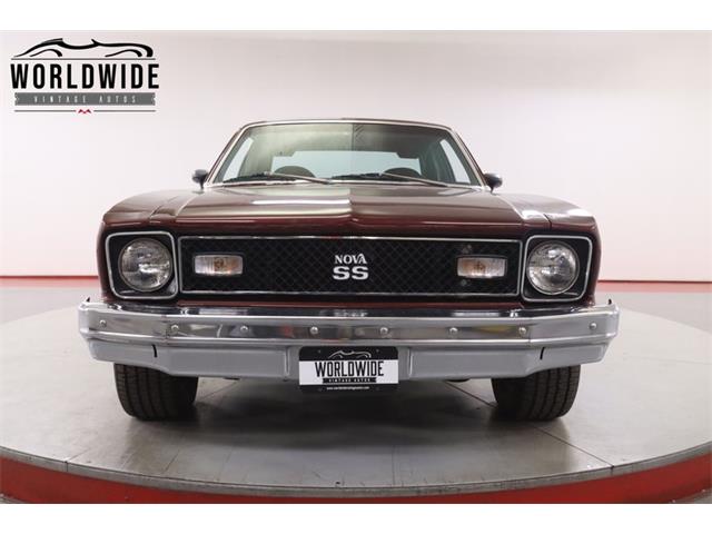 1975 Chevrolet Nova (CC-2106202) for sale in Denver , Colorado