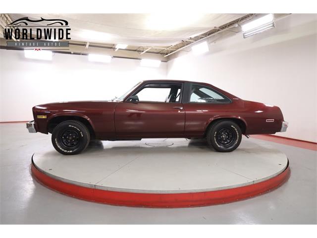 1975 Chevrolet Nova (CC-2106202) for sale in Denver , Colorado