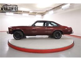 1975 Chevrolet Nova (CC-2106202) for sale in Denver , Colorado