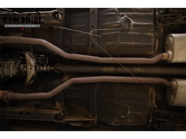 1975 Chevrolet Nova (CC-2106202) for sale in Denver , Colorado