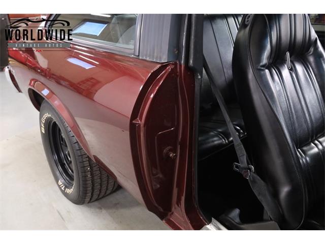 1975 Chevrolet Nova (CC-2106202) for sale in Denver , Colorado