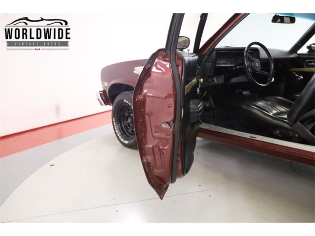 1975 Chevrolet Nova (CC-2106202) for sale in Denver , Colorado