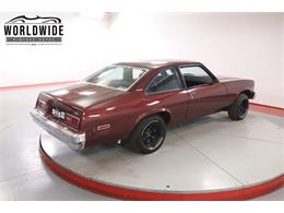 1975 Chevrolet Nova (CC-2106202) for sale in Denver , Colorado