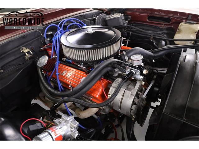 1975 Chevrolet Nova (CC-2106202) for sale in Denver , Colorado