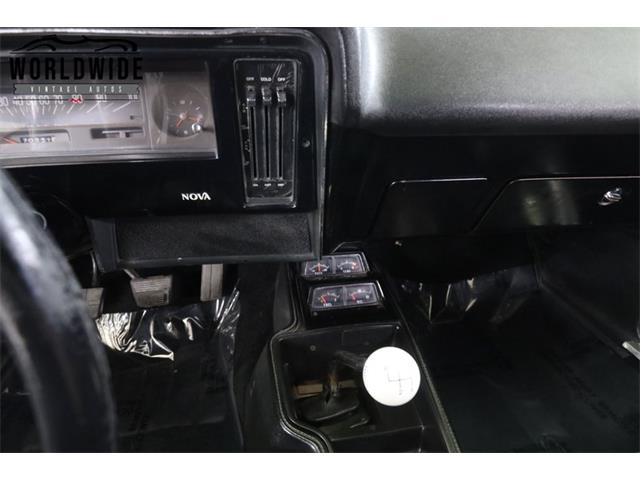 1975 Chevrolet Nova (CC-2106202) for sale in Denver , Colorado