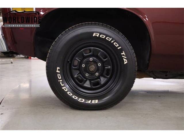 1975 Chevrolet Nova (CC-2106202) for sale in Denver , Colorado