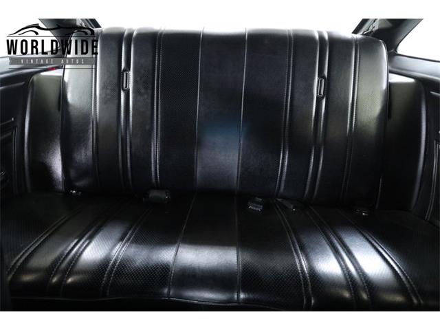 1975 Chevrolet Nova (CC-2106202) for sale in Denver , Colorado