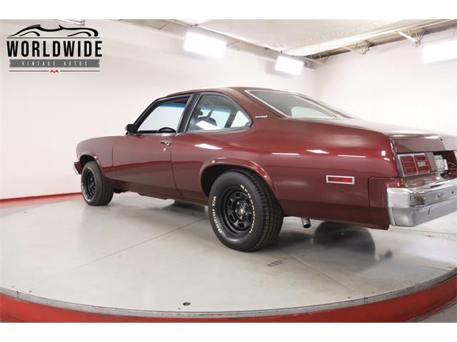 1975 Chevrolet Nova (CC-2106202) for sale in Denver , Colorado