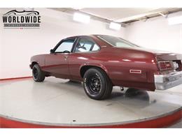1975 Chevrolet Nova (CC-2106202) for sale in Denver , Colorado