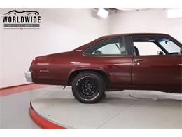 1975 Chevrolet Nova (CC-2106202) for sale in Denver , Colorado