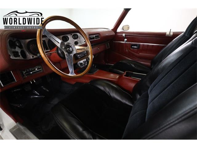 1978 Chevrolet Camaro Z28 (CC-2106203) for sale in Denver , Colorado