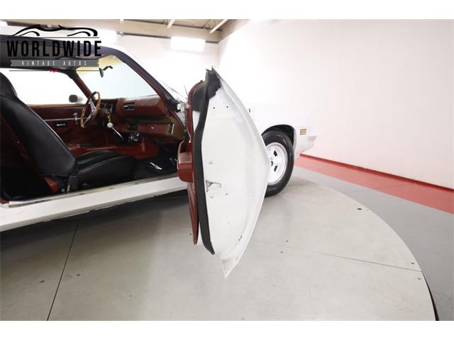 1978 Chevrolet Camaro Z28 (CC-2106203) for sale in Denver , Colorado