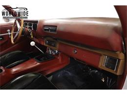 1978 Chevrolet Camaro Z28 (CC-2106203) for sale in Denver , Colorado