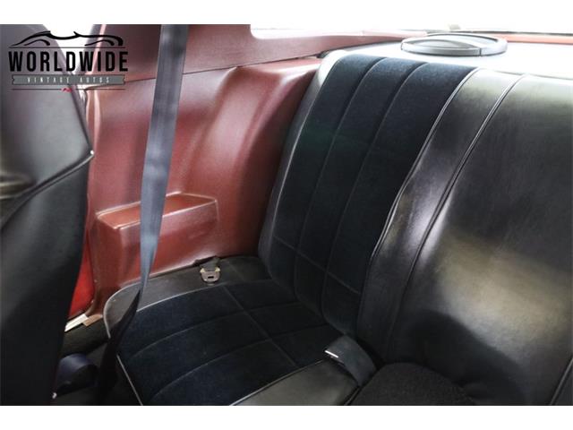 1978 Chevrolet Camaro Z28 (CC-2106203) for sale in Denver , Colorado