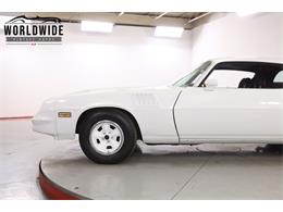 1978 Chevrolet Camaro Z28 (CC-2106203) for sale in Denver , Colorado