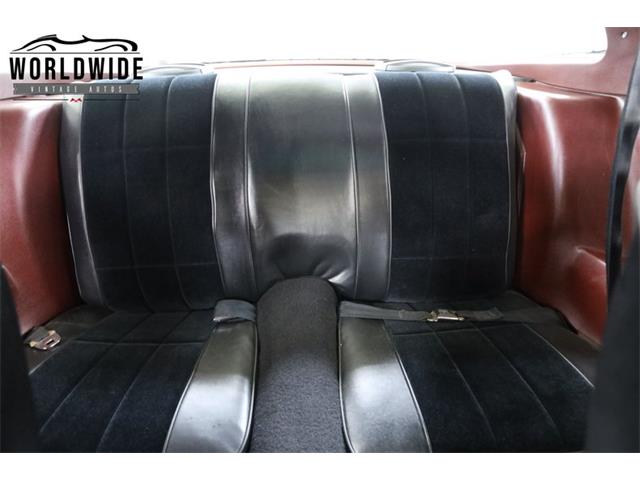 1978 Chevrolet Camaro Z28 (CC-2106203) for sale in Denver , Colorado