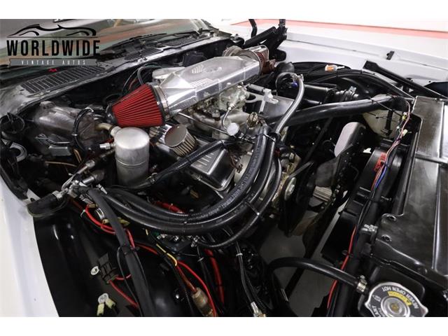 1978 Chevrolet Camaro Z28 (CC-2106203) for sale in Denver , Colorado