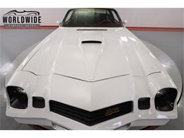 1978 Chevrolet Camaro Z28 (CC-2106203) for sale in Denver , Colorado