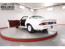1978 Chevrolet Camaro Z28 (CC-2106203) for sale in Denver , Colorado