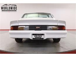 1978 Chevrolet Camaro Z28 (CC-2106203) for sale in Denver , Colorado