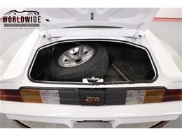 1978 Chevrolet Camaro Z28 (CC-2106203) for sale in Denver , Colorado