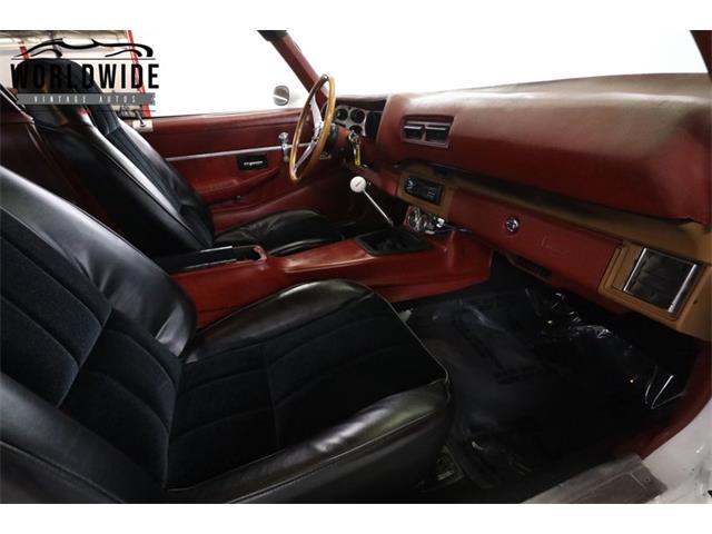 1978 Chevrolet Camaro Z28 (CC-2106203) for sale in Denver , Colorado