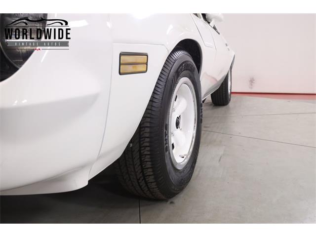 1978 Chevrolet Camaro Z28 (CC-2106203) for sale in Denver , Colorado