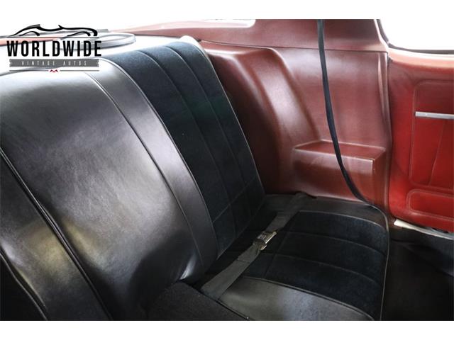 1978 Chevrolet Camaro Z28 (CC-2106203) for sale in Denver , Colorado
