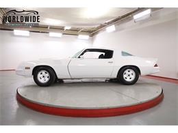 1978 Chevrolet Camaro Z28 (CC-2106203) for sale in Denver , Colorado