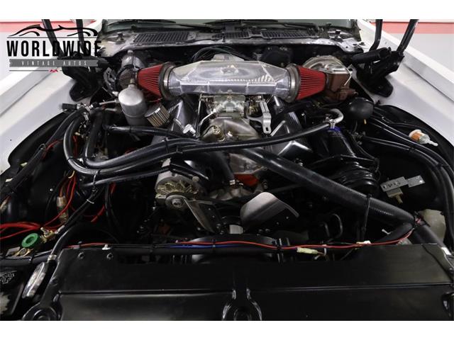 1978 Chevrolet Camaro Z28 (CC-2106203) for sale in Denver , Colorado