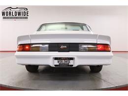 1978 Chevrolet Camaro Z28 (CC-2106203) for sale in Denver , Colorado