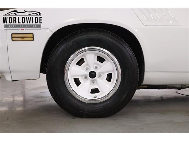 1978 Chevrolet Camaro Z28 (CC-2106203) for sale in Denver , Colorado