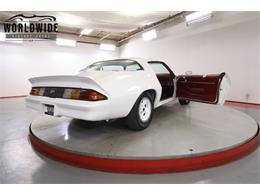 1978 Chevrolet Camaro Z28 (CC-2106203) for sale in Denver , Colorado